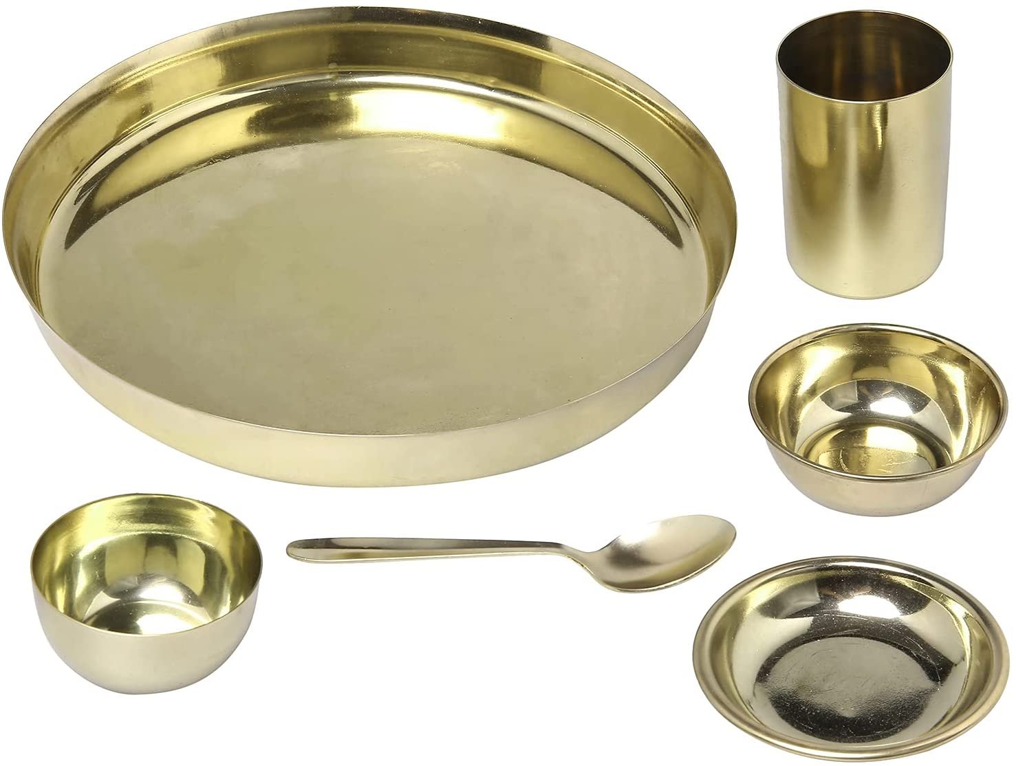 Bhojhan Thali